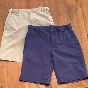 Vineyard Vines boys shorts - 12